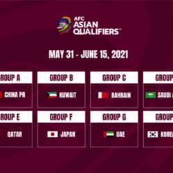 بحرین میزبان مسابقات جام جهانی ۲۰۲۲ در گروه ایران شد