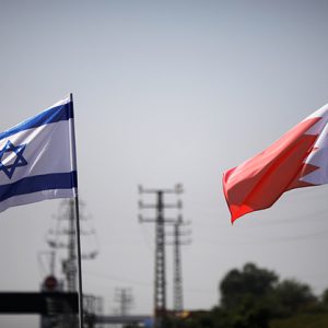 امضای توافق جدیدی میان بحرین و اسرائیل