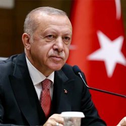 اردوغان: ترکیه نوکر کسی نیست