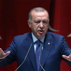 اردوغان: همکاری بین‌المللی در مبارزه با تروریسم اهمیت حیاتی دارد