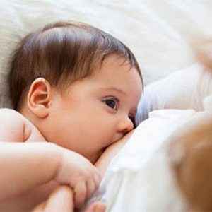 علائم سیری و گرسنگی نوزاد را بشناسید