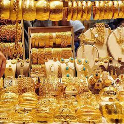 پیش بینی قیمت طلا در سال ۱۴۰۰