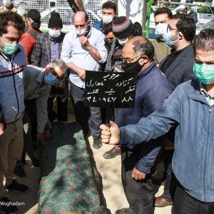 بازداشت رییس دفتر نماینده مجلس به اتهام قاچاق سوخت
