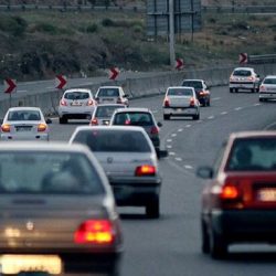 آماده باش پلیس برای سفرهای ایام عیدفطر/ توصیه به رانندگان