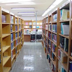 زیرساخت های کتابخانه های گیلان نیازمند تحول بنیادین است