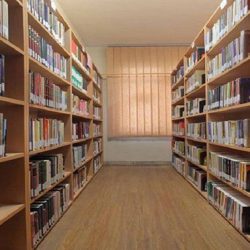 ضرورت ایجاد فضای کتابخانه ای در محله های محروم رشت