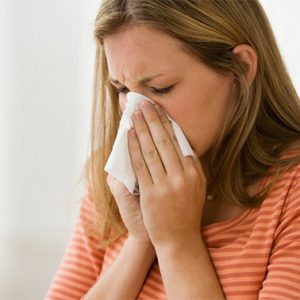 علائم آنفلوآنزا را با کرونا اشتباه نگیریم