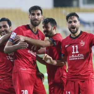 تیم های ایرانی آب رفتند! / پرسپولیس گران ترین تیم لیگ برتر