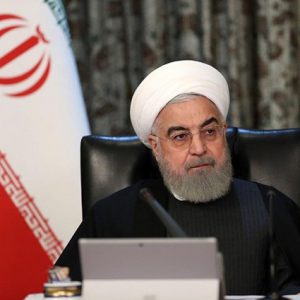روحانی: اولویت دولت واکسن است/ تحریم یک جنایت بزرگ است/ خطر ویروس هندی پیش روی ماست