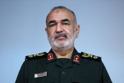 فرمانده کل سپاه: ظرفیت ها برای فروپاشی رژیم صهیونیستی مهیا است