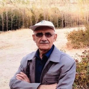 قهرمان تالاب های ایران درگذشت