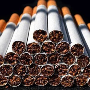 درآمد ۳۷۷ میلیاردی دولت از تولید و واردات دخانیات