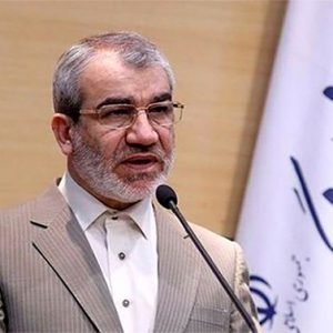 پاسخ سخنگوی شورای نگهبان به درخواست علی لاریجانی