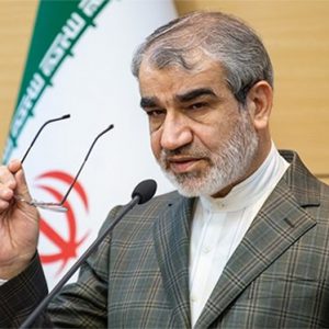 خطیب زاده: تغییر دولت باعث تغییر موضع ایران در قبال برجام نمی شود/ اجازه فرسایشی شدن مذاکرات را نمی دهیم