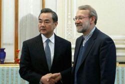 چینی ها حاضر به مذاکره با دولت روحانی نبودند/ دولت ایران پس از برجام دولت چین را تحویل نگرفت