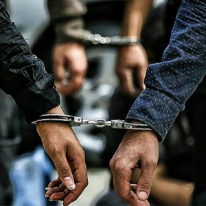 تداوم بازداشتی ها در آستارا و اردبیل / تفرقه افکنان فضای مجازی مجازات می شوند
