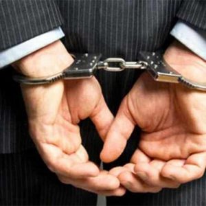 بازداشت رئیس یکی از ادارات آستارا به دلیل ارتکاب عمل غیر اخلاقی