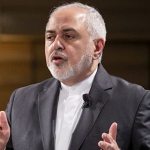 پاسخ ظریف به ادعای اخیر آمریکا علیه ایران