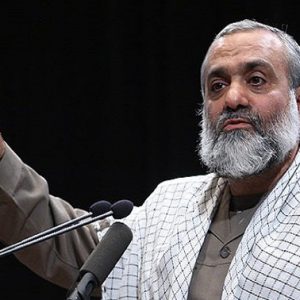 سردار نقدی: دعوت کنندگان به عدم مشارکت در انتخابات، به دنبال نابودی ایران هستند