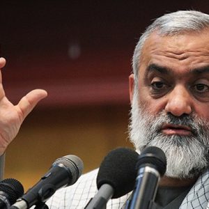 شهید انصاری مدیرت اسلامی را در مدیریت مردمی معنا کرد