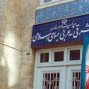 ارتباط اغتشاشات با حملات به سفارتخانه‌های ایران