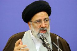 عدالت باید محور توسعه یافتگی کشور باشد/ ایران میز مذاکره را ترک نخواهد کرد