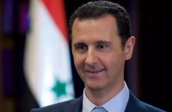 بشار اسد: باید امید به ساختن سوریه را بیشتر کنیم
