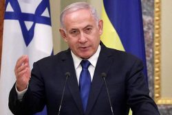 مکالمات نتانیاهو ۱۱ سال شنود شده است
