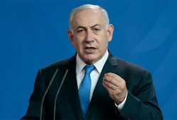 اعلام نتایج نهایی انتخابات کِنست / پیروزی نتانیاهو تایید شد