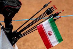 پایان روز هشتم برای ایران با یک مدال و اعلام برنامه روز نهم
