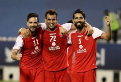 بازی های لیگ برتر فوتبال ایران لغو شد