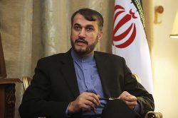 امیرعبداللهیان: دیپلماسی دفاعی بخش لاینفک سیاست خارجی جمهوری اسلامی ایران است