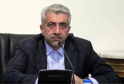 لاریجانی: وزارت بهداشت اجازه ورود واکسن را نداد