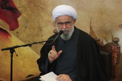 امام خمینی(ره) تحول عظیمی در دنیای سیاست ایجاد کرد