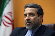 پاسخ عراقچی به کیهان: بگویید دیپلمات پرورش یافته ی مکتب امام و رهبری طرف آمریکایی خود را به گریه وادار کرد