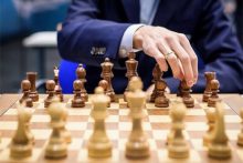 گزارش مکتوب؛ گیلان خاستگاه شطرنج کشور