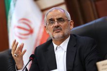 اینترنت ماهواره ای تا چند ماه دیگر به ایران می رسد