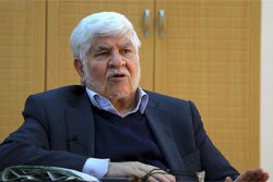 محمد هاشمی: سلب اختیار مردم در انتخابات خلاف جمهوریت و مردم سالاری دینی است