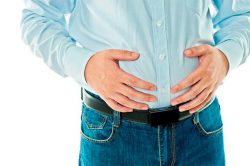نفخ شکم چه زمانی نگران کننده است؟