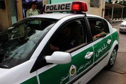 واکنش پلیس به لیست جریمه‌های ‌بدحجابی؛ مورد تایید نیست