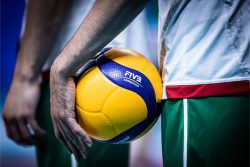 نمایش ضعیف والیبالیست‌های ایران / سامورایی‌ها برنده رقابت تمام آسیایی