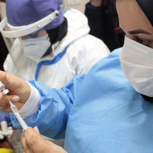 تازه ترین جزئیات واکسیناسیون / نحوه دریافت واکس کرونا برای ایرانیان فاقد کارت ملی