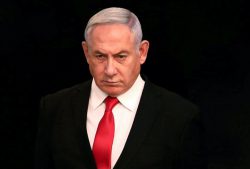 نتانیاهو آماده بازگشت به قدرت