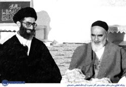 استقلال بزرگترین ارمغان امام خمینی (ره) برای ملت ایران بود