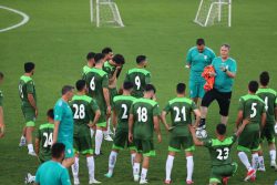 «دراگان اسکوچیچ» سرمربی تیم ملی فوتبال ایران ماند