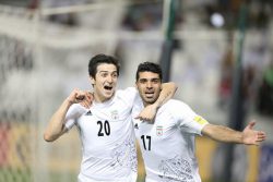 صعود ۱۰ نفره شاگردان مهدوی کیا به جام ملت های آسیا