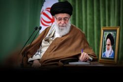 سیاست هسته ای ایران با دولت جدید تغییری نمی کند