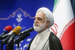 پارلمان اروپا روابط با ایران را قطع کرد