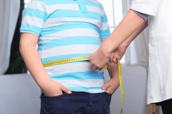 چاقی کودکان و نوجوانان از آمار بالایی در گیلان برخوردار است