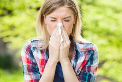 راه های جلوگیری از سرما خوردگی